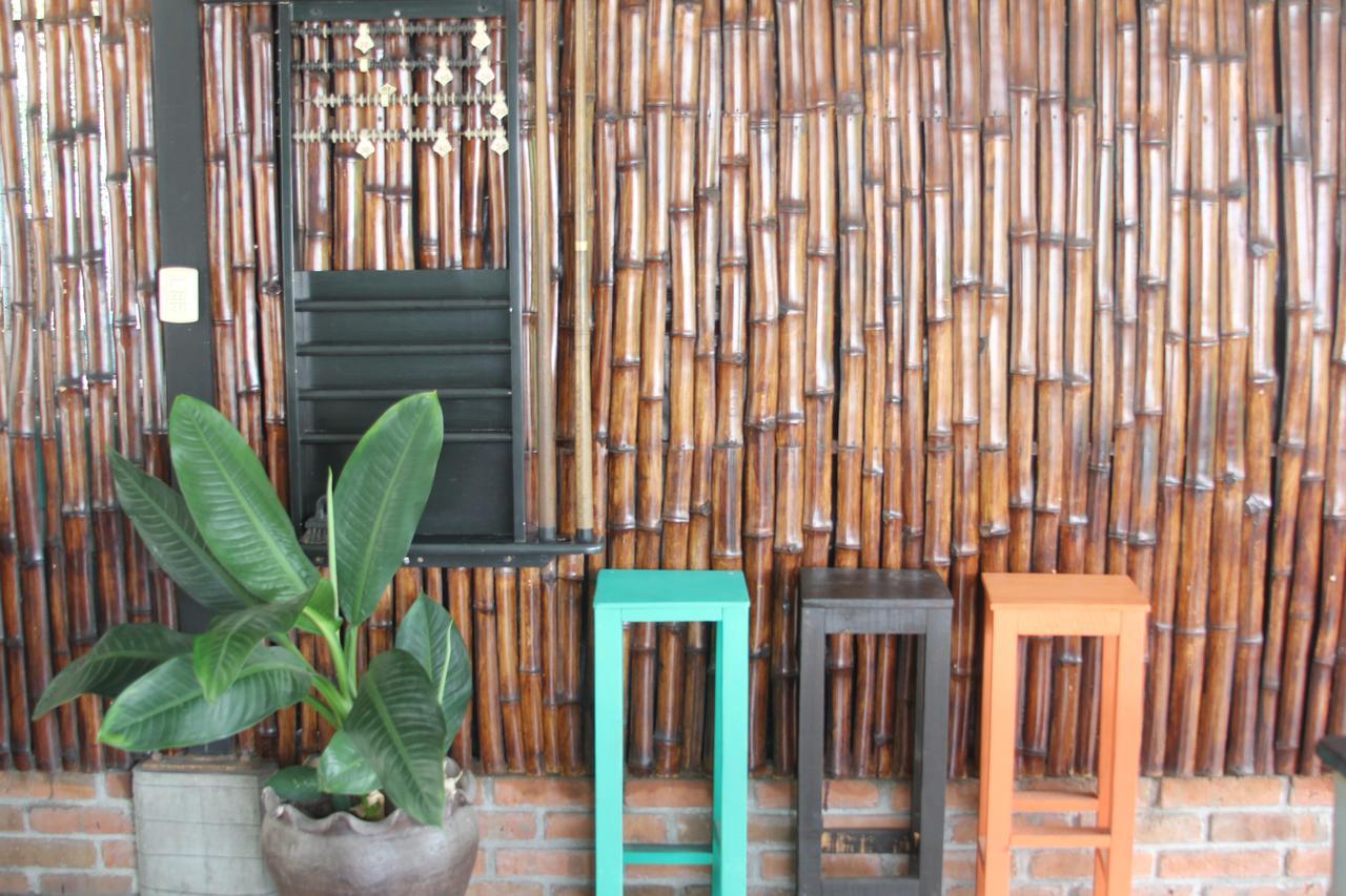 Hotel Mayflower Puerto Escondido  Kültér fotó