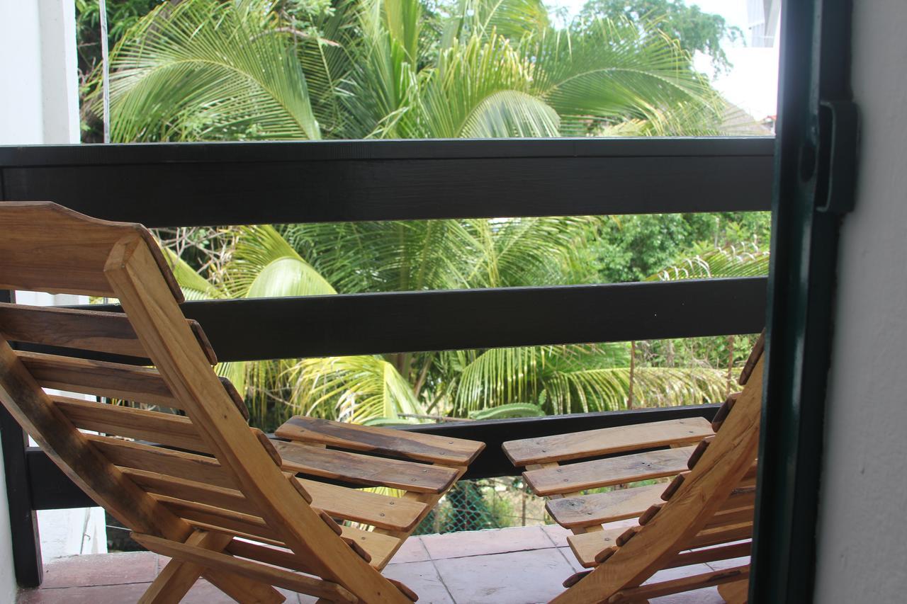 Hotel Mayflower Puerto Escondido  Kültér fotó